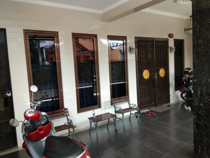 Rumah dijual di Beji Depok Jawa Barat